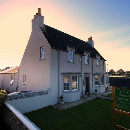 The Clachan B&B ウィック エクステリア 写真
