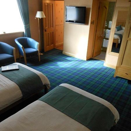 The Clachan B&B ウィック エクステリア 写真