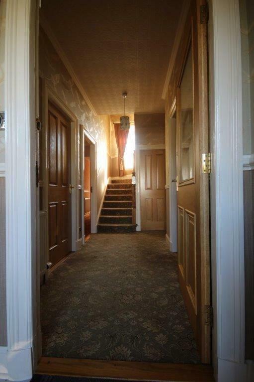 The Clachan B&B ウィック エクステリア 写真