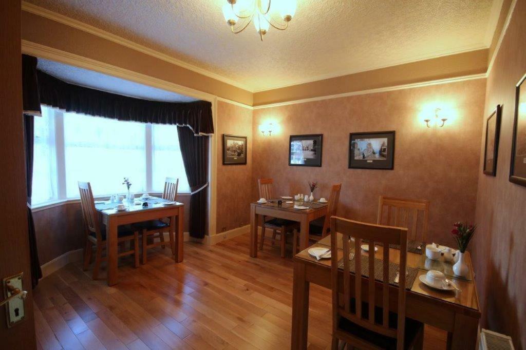 The Clachan B&B ウィック エクステリア 写真