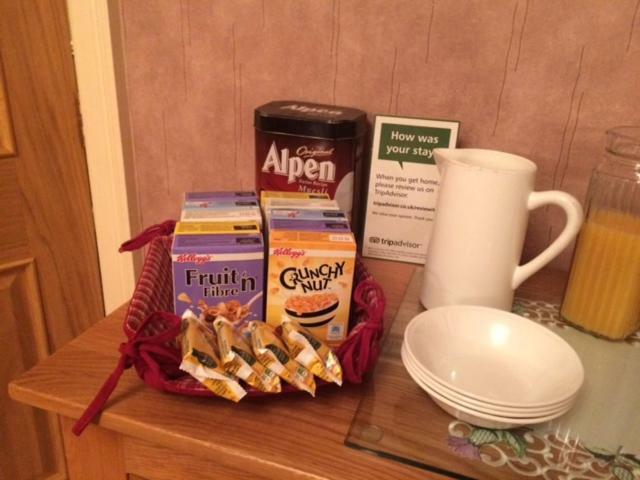 The Clachan B&B ウィック エクステリア 写真
