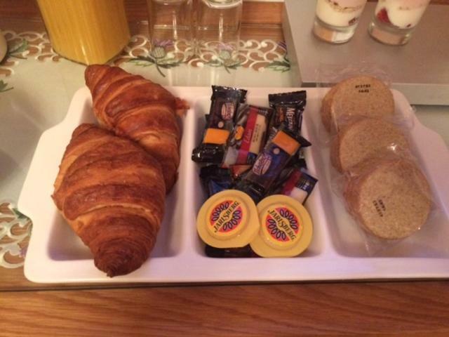 The Clachan B&B ウィック エクステリア 写真