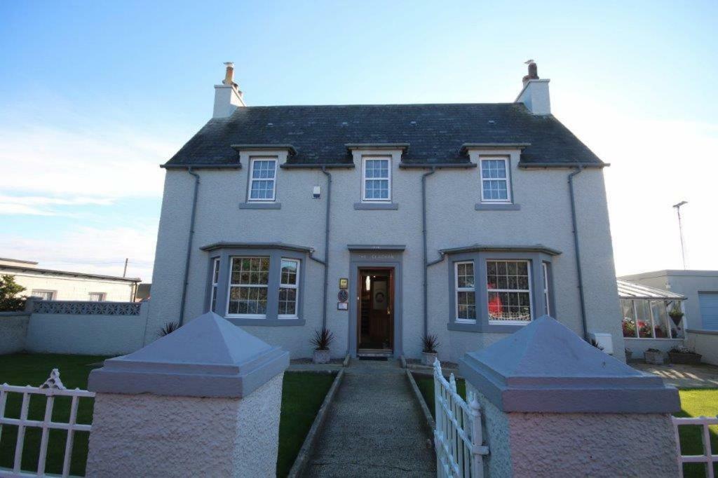 The Clachan B&B ウィック エクステリア 写真