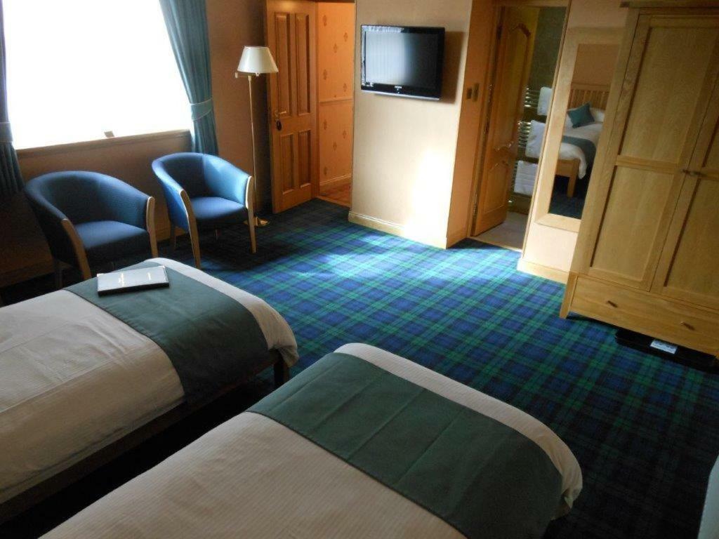 The Clachan B&B ウィック エクステリア 写真