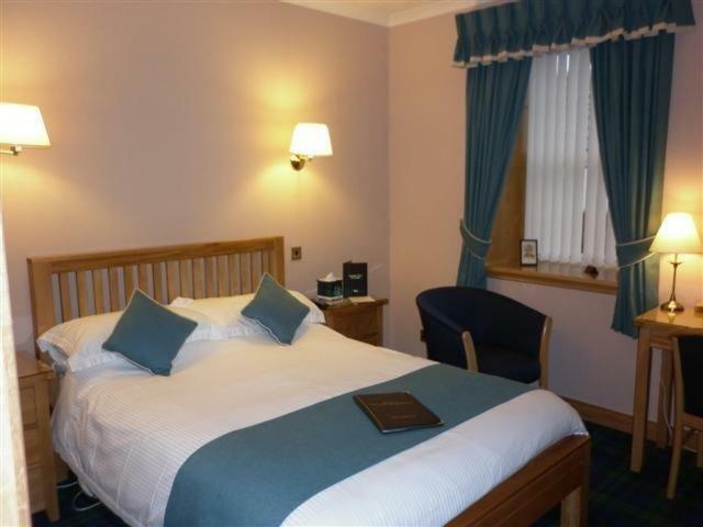 The Clachan B&B ウィック エクステリア 写真