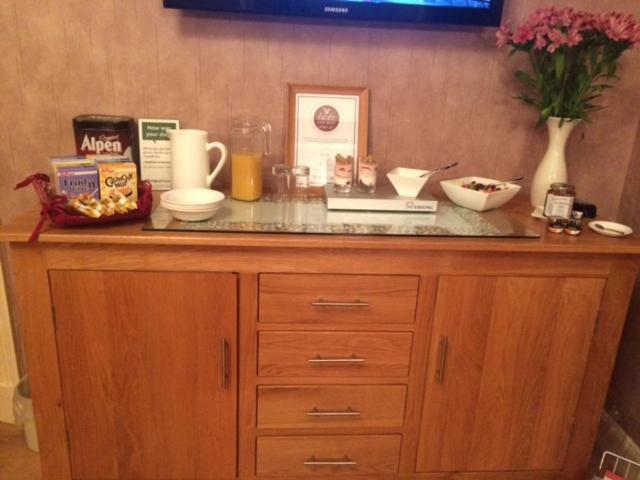 The Clachan B&B ウィック エクステリア 写真