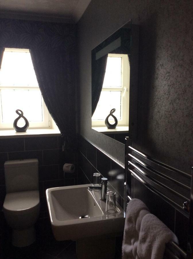 The Clachan B&B ウィック エクステリア 写真